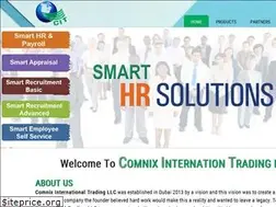 Sites similar to citdxb.com
