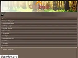 Sites similar to cite-bois.fr
