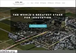 Sites similar to cite-city.com