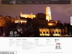 Sites similar to cite-episcopale-albi.fr