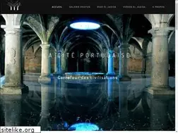 Sites similar to cite-portugaise.com
