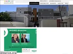 Sites similar to cite-ressources.org