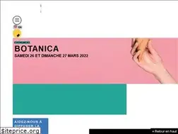 Sites similar to cite-science.fr