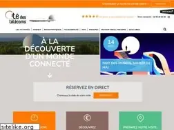 Sites similar to cite-telecoms.com