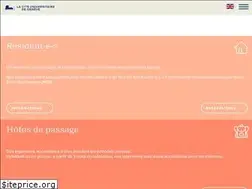 Sites similar to cite-uni-geneve.ch