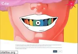 Sites similar to cite.co.uk