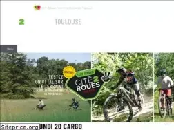 Sites similar to cite2roues.fr