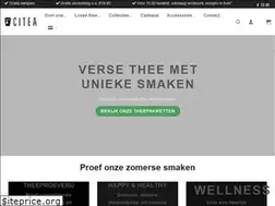 Sites similar to citea.nl