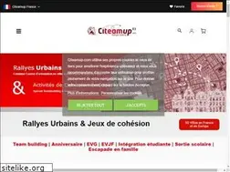 Sites similar to citeamup.com