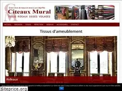 Sites similar to citeauxmural.fr
