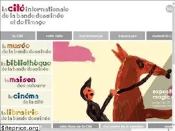 Sites similar to citebd.org