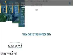 Sites similar to citebiotech.com