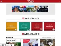 Sites similar to citeboomers.com