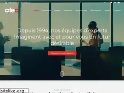 Sites similar to citec.ch