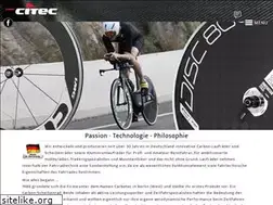 Sites similar to citec.de