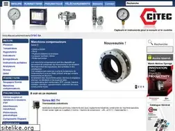 Sites similar to citec.fr