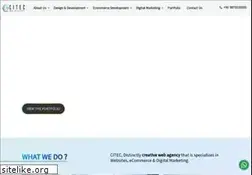 Sites similar to citec.in