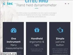 Sites similar to citec.nu