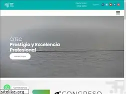 Sites similar to citec.or.cr