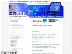 Sites similar to citech.com.ar