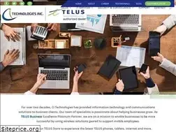 Sites similar to citechnologies.com