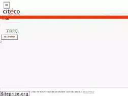 Sites similar to citeco.fr