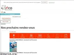 Sites similar to citeco.org