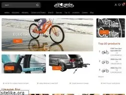 Sites similar to citecycles.com