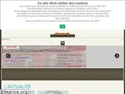 Sites similar to citedelaformation.fr