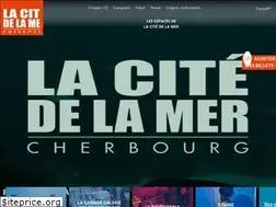 Sites similar to citedelamer.com