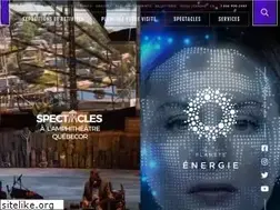 Sites similar to citedelenergie.com
