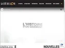 Sites similar to citedelor.com