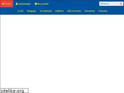 Sites similar to citedesjeunes.ca