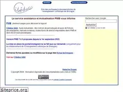 Sites similar to citedoc.net