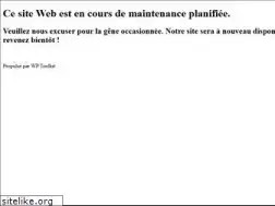 Sites similar to citeducorps.com