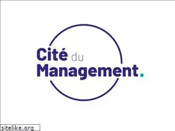 Sites similar to citedumanagement.com