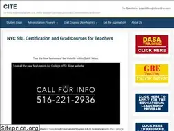 Sites similar to citeeducation-strose.com
