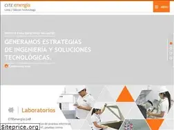 Sites similar to citeenergia.com.pe