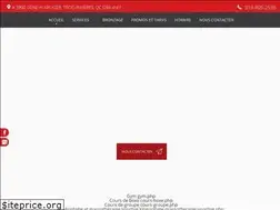Sites similar to citeenforme.com