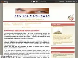 Sites similar to citeetculture.over-blog.com