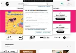 Sites similar to citeeurope.com