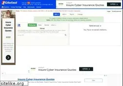 Sites similar to citefast.com