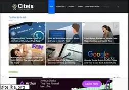 Sites similar to citeia.com