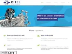 Sites similar to citel.cl