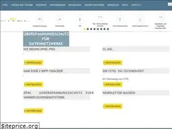 Sites similar to citel.de