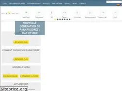 Sites similar to citel.fr