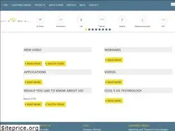 Sites similar to citel.in