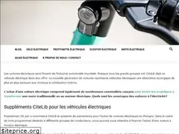 Sites similar to citelib.com