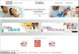 Sites similar to citelis.fr