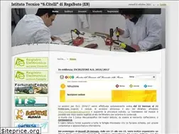 Sites similar to citelli.it